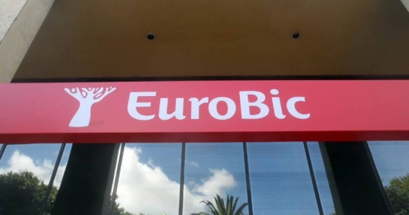 EuroBic confirma buscas na sede a pedido de autoridades angolanas