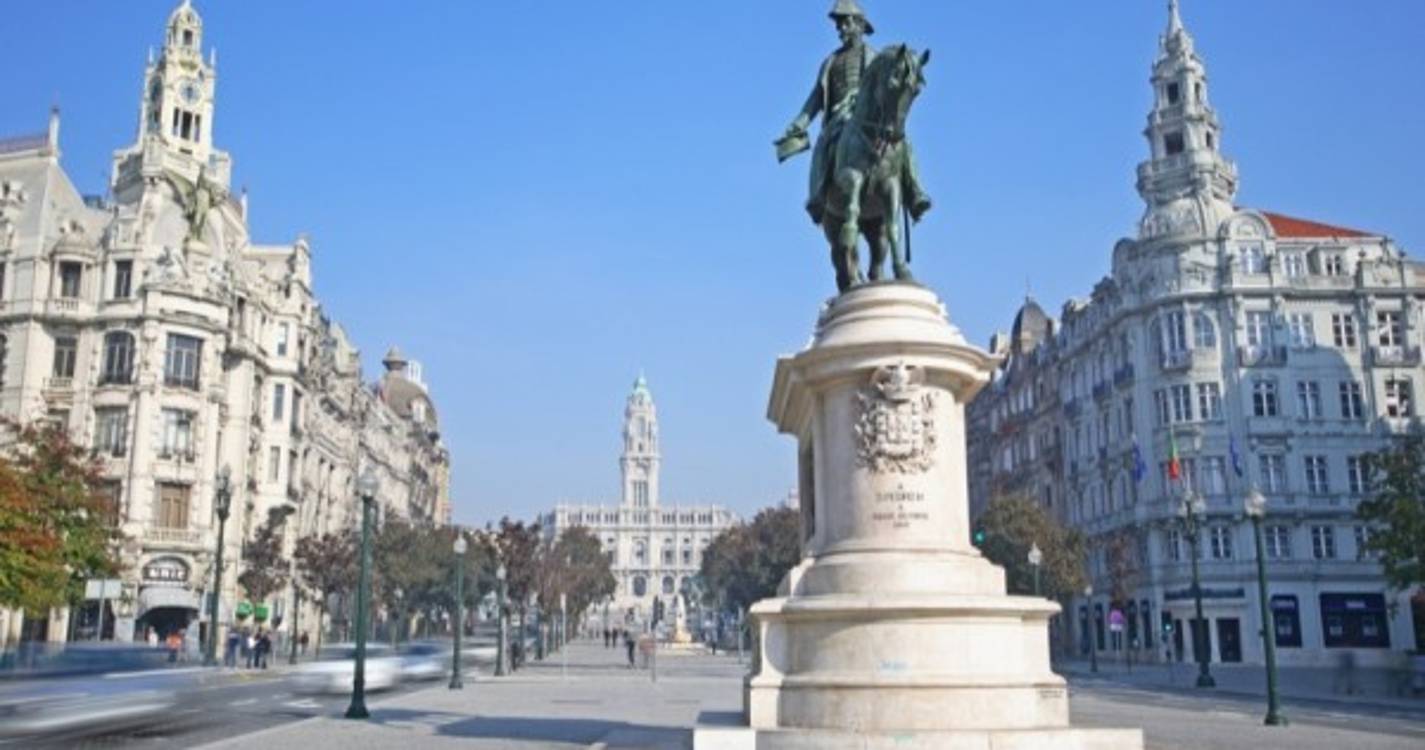 Rui Moreira defende que "boa parte" do programa Mais Habitação é "irrealizável"