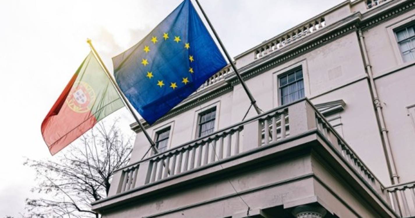 Embaixada de Portugal deve cerca de 379 mil euros de taxa de circulação em Londres