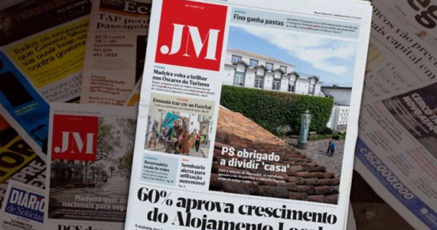 60% aprova crescimento do Alojamento Local