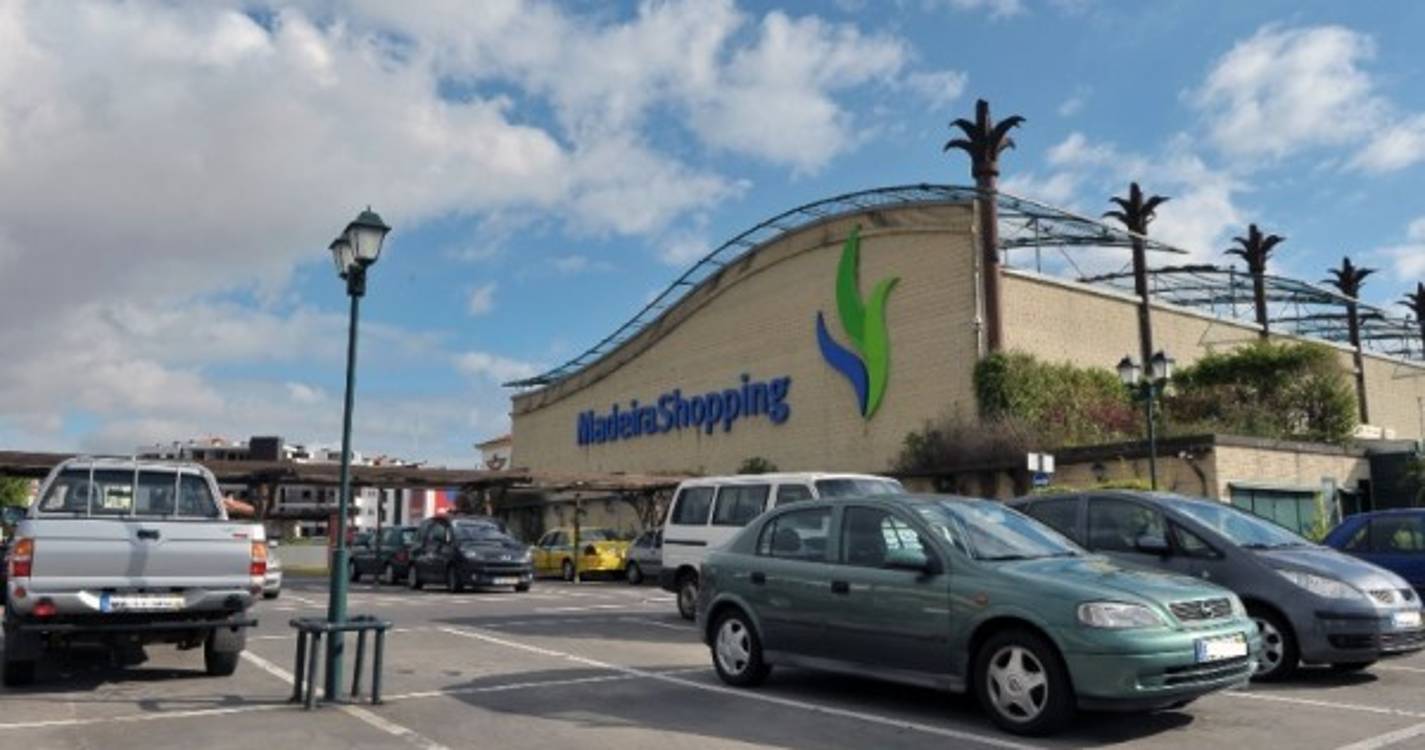Até 31 de janeiro, MadeiraShopping adapta horário de funcionamento