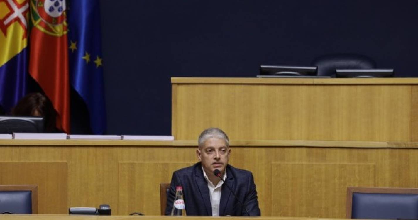 Presidente do Sindicato lamenta diminuição do número de jornalistas na Madeira