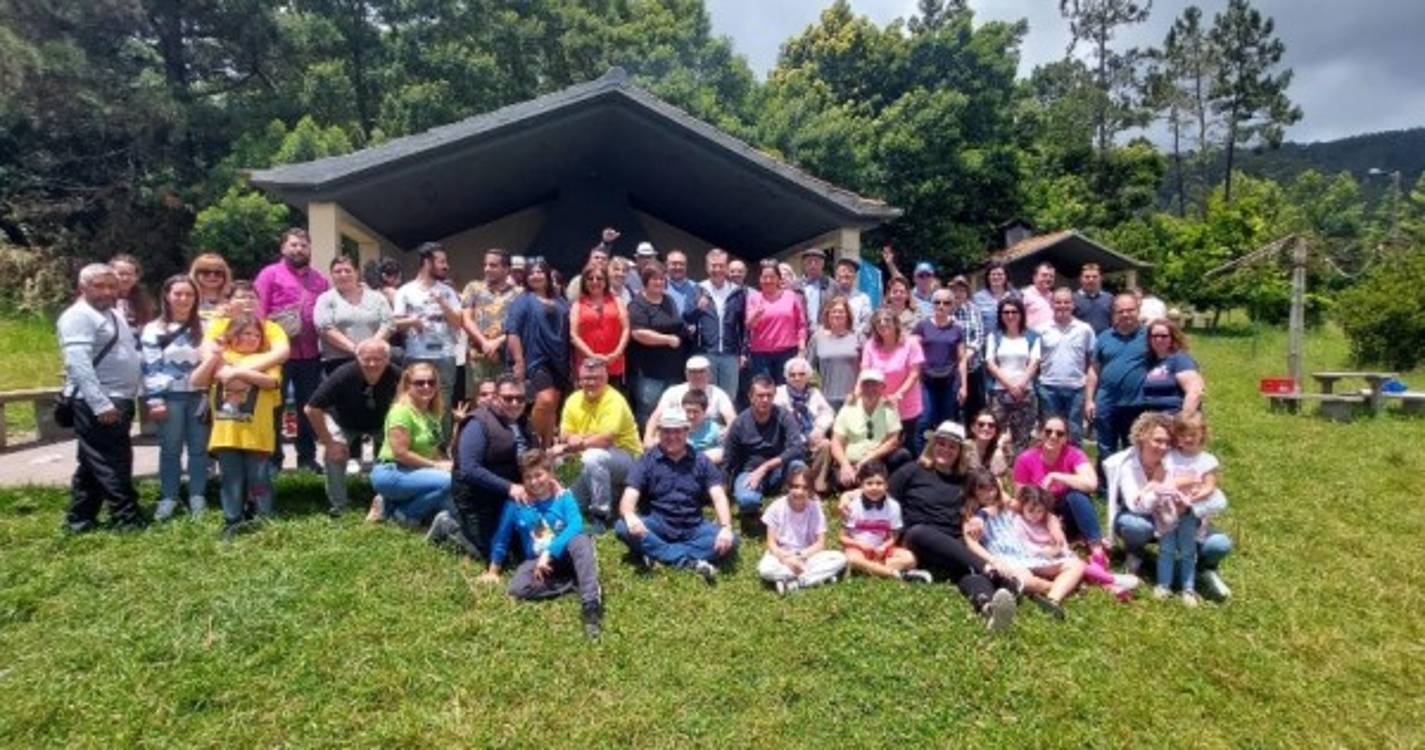 CDS reúne uma centena para assinalar o Dia Internacional da Família