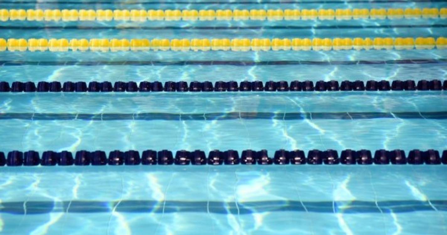 Nadadora australiana Ariarne Titmus bate recorde do mundo dos 400 metros livres