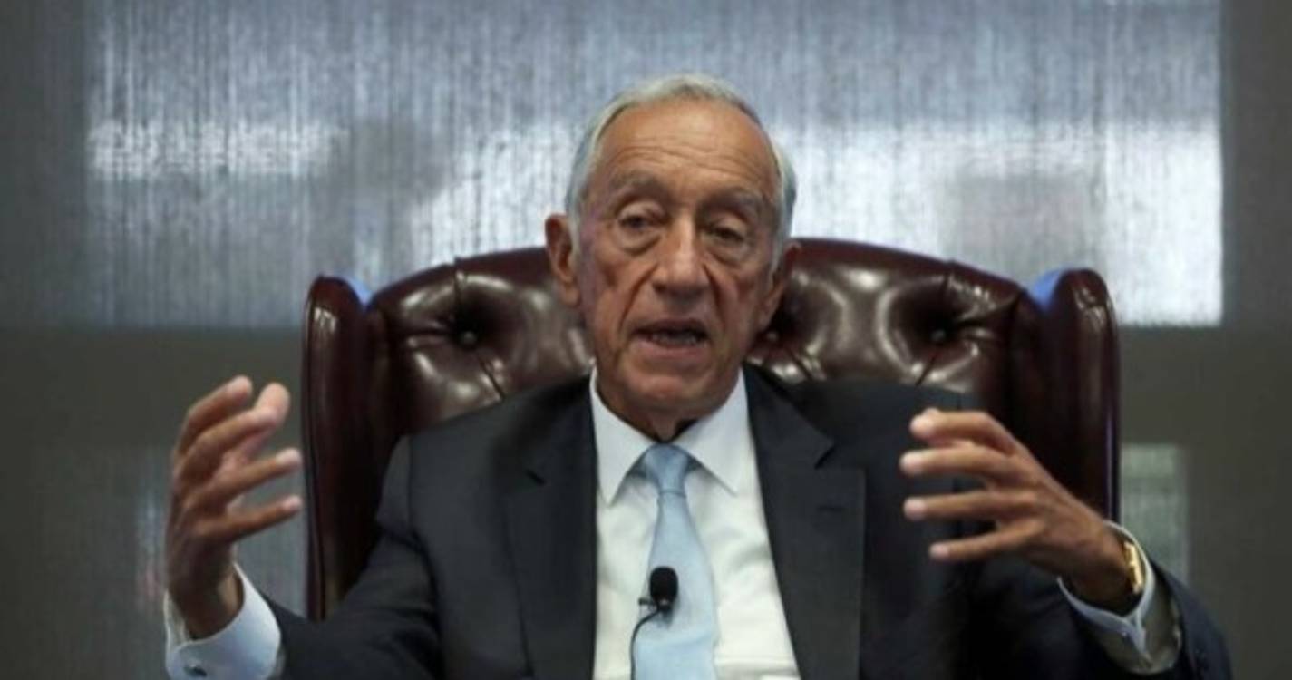 PR alerta para necessidade de contributo comum para erradicar a fome