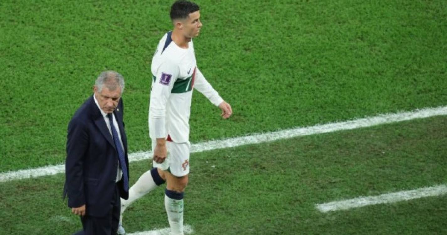 Mundial2022: Portugal pode encontrar Espanha nos 'quartos' e França nas 'meias'