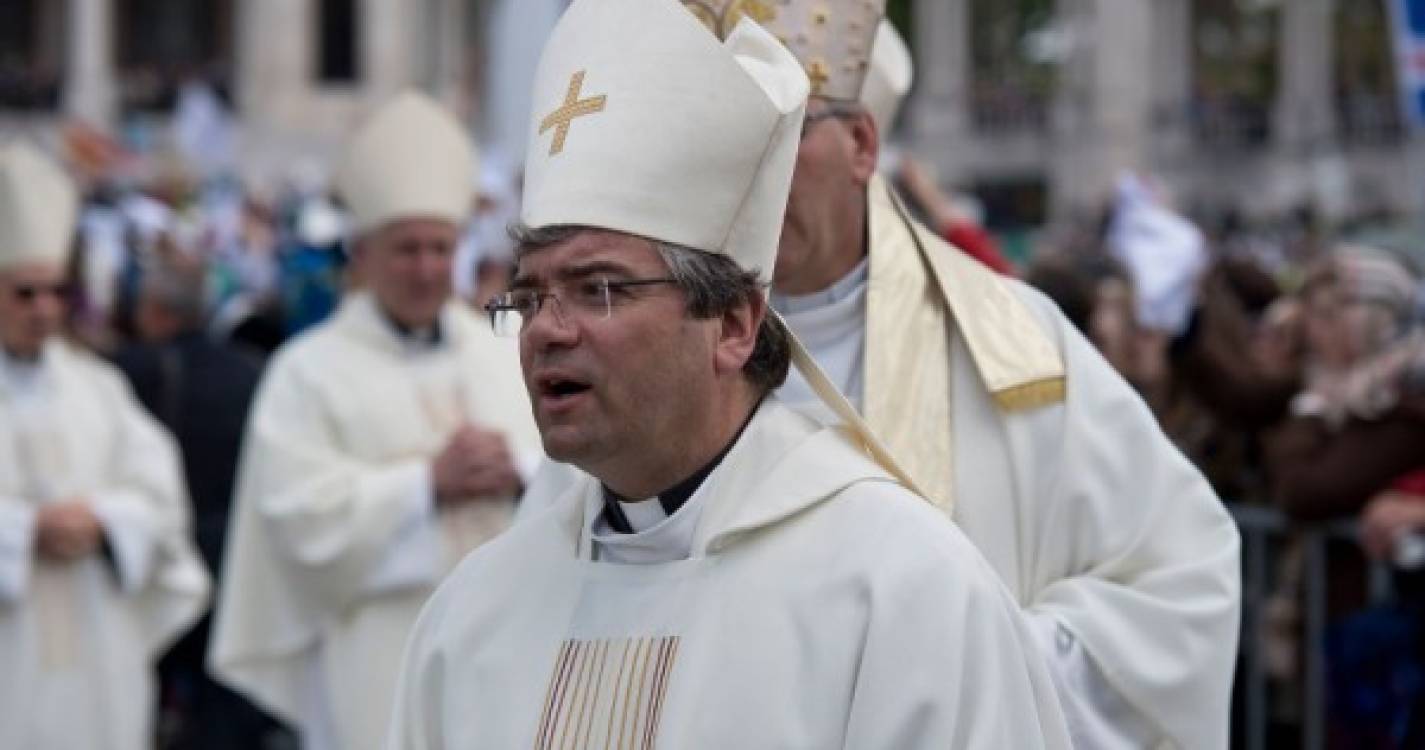 Arcebispo de Braga reconhece &#34;encobrimentos e silenciamentos&#34; de abusos sexuais