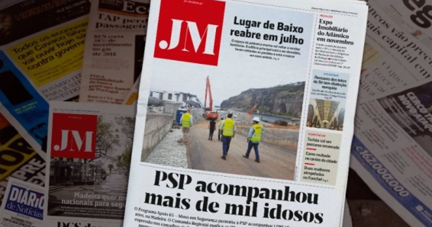 PSP acompanhou mais de mil idosos