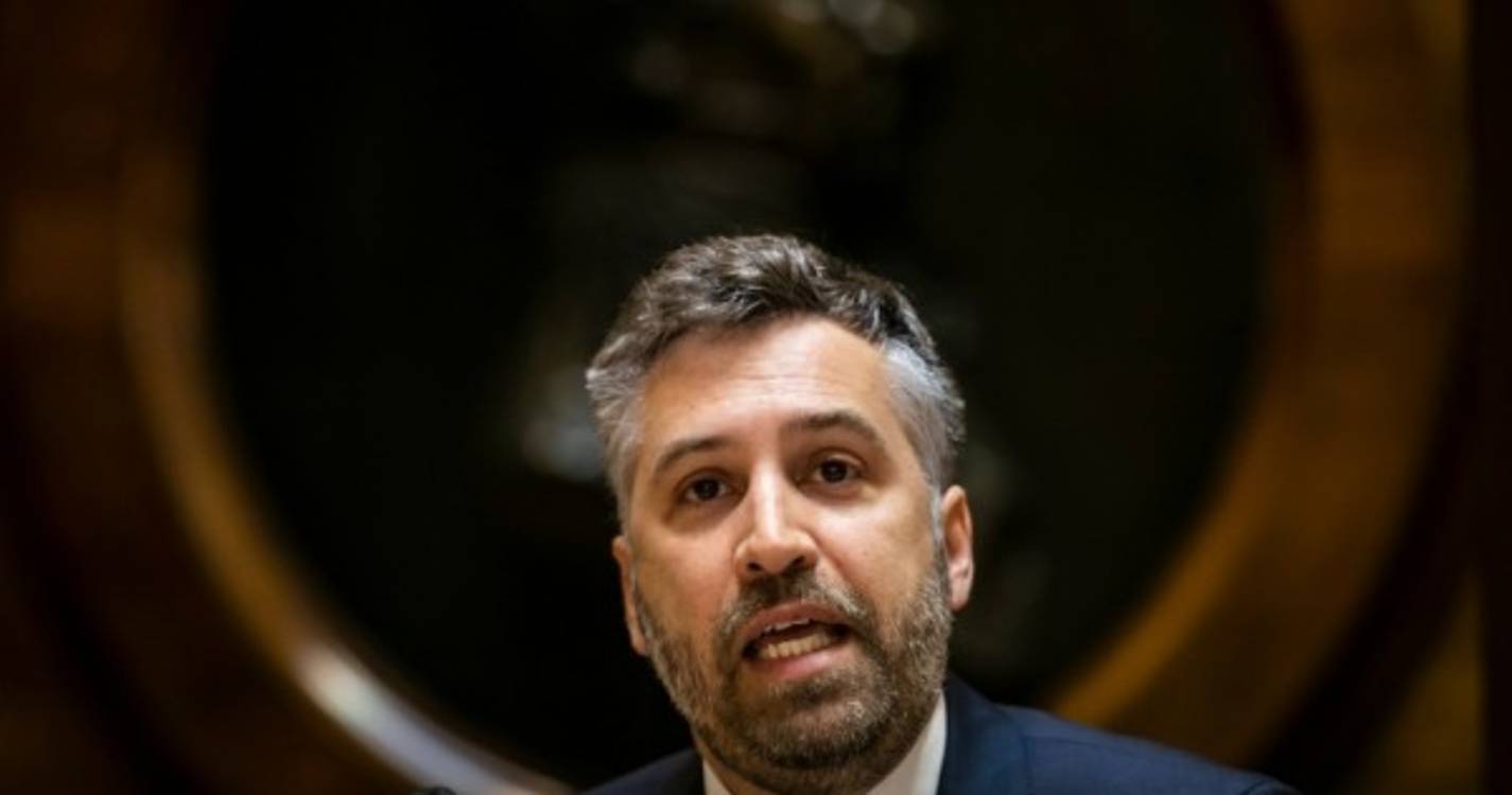 Pedro Nuno Santos apresenta hoje candidatura à liderança do PS