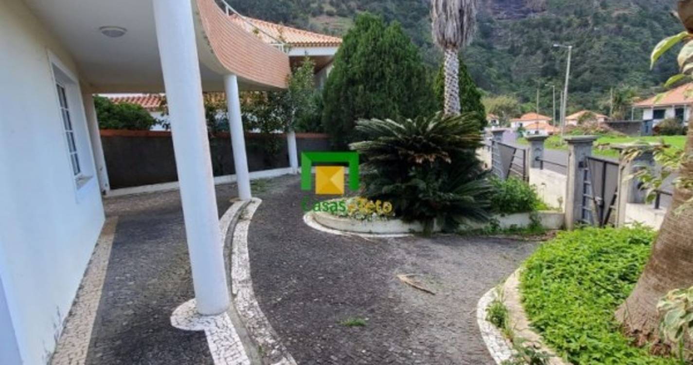 Moradia á venda em São Vicente