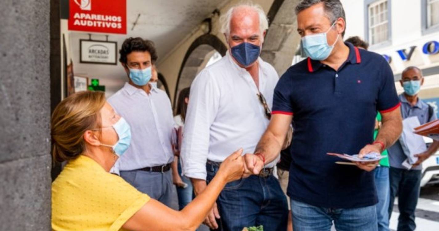 Candidato à Junta de Freguesia da Sé reclama falta de apoio da Câmara do Funchal