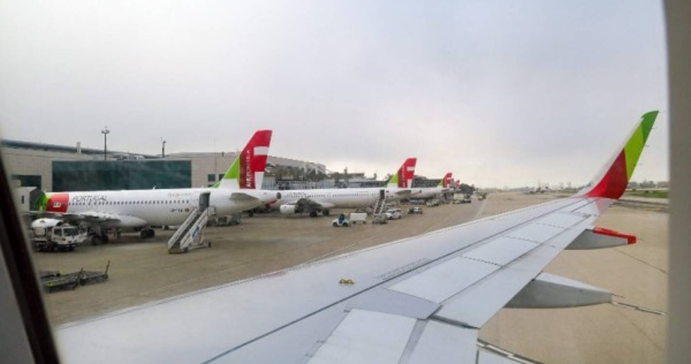 TAP: Pilotos felicitam &#34;instituições europeias&#34; por plano sem despedimentos