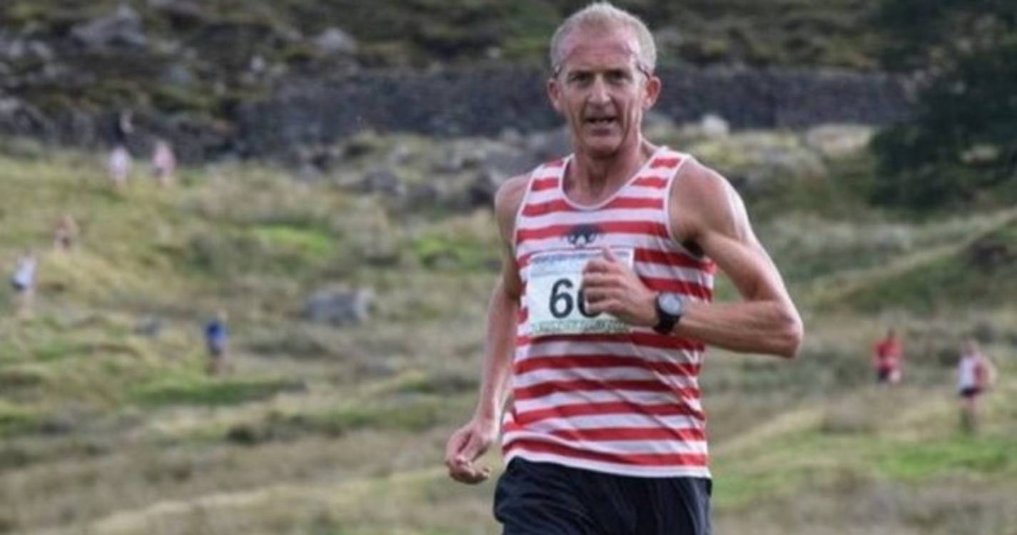 Britânico que desapareceu na Calheta era considerado &#34;atleta de elite&#34;