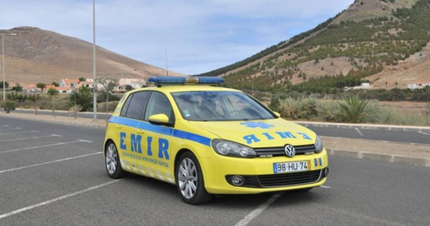 EMIR no Porto Santo durante todo o ano é investimento de 500 mil euros