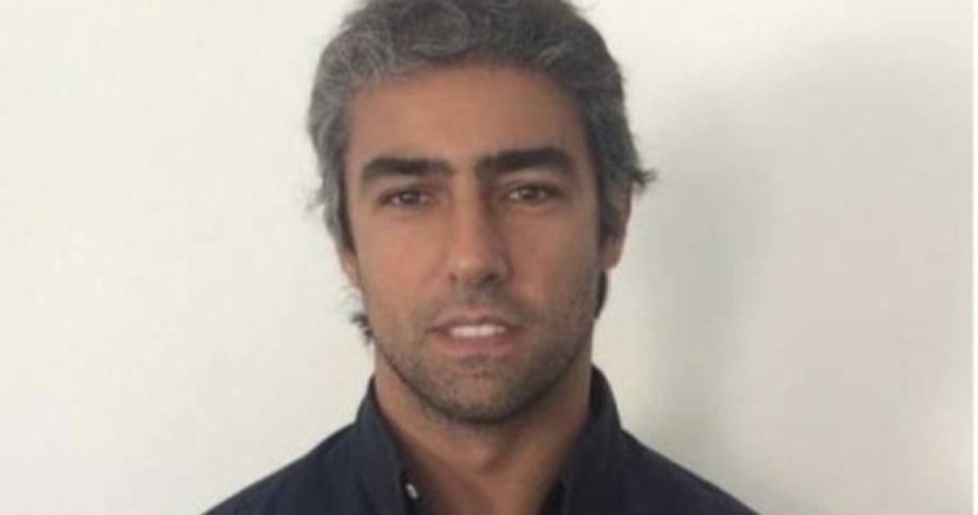 Árbitro madeirense suspenso um mês por comentário na internet