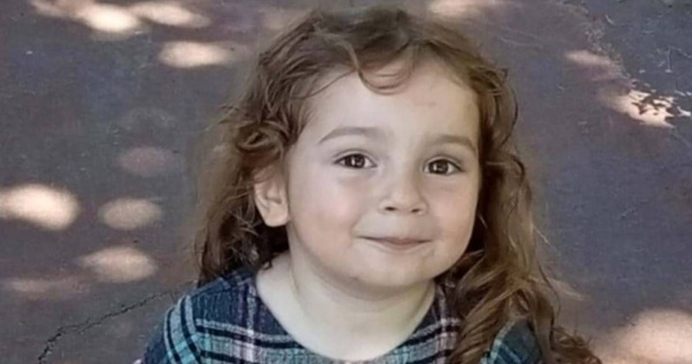 Pai e avó de Jéssica acusam mãe de dificultar o contacto com a menina