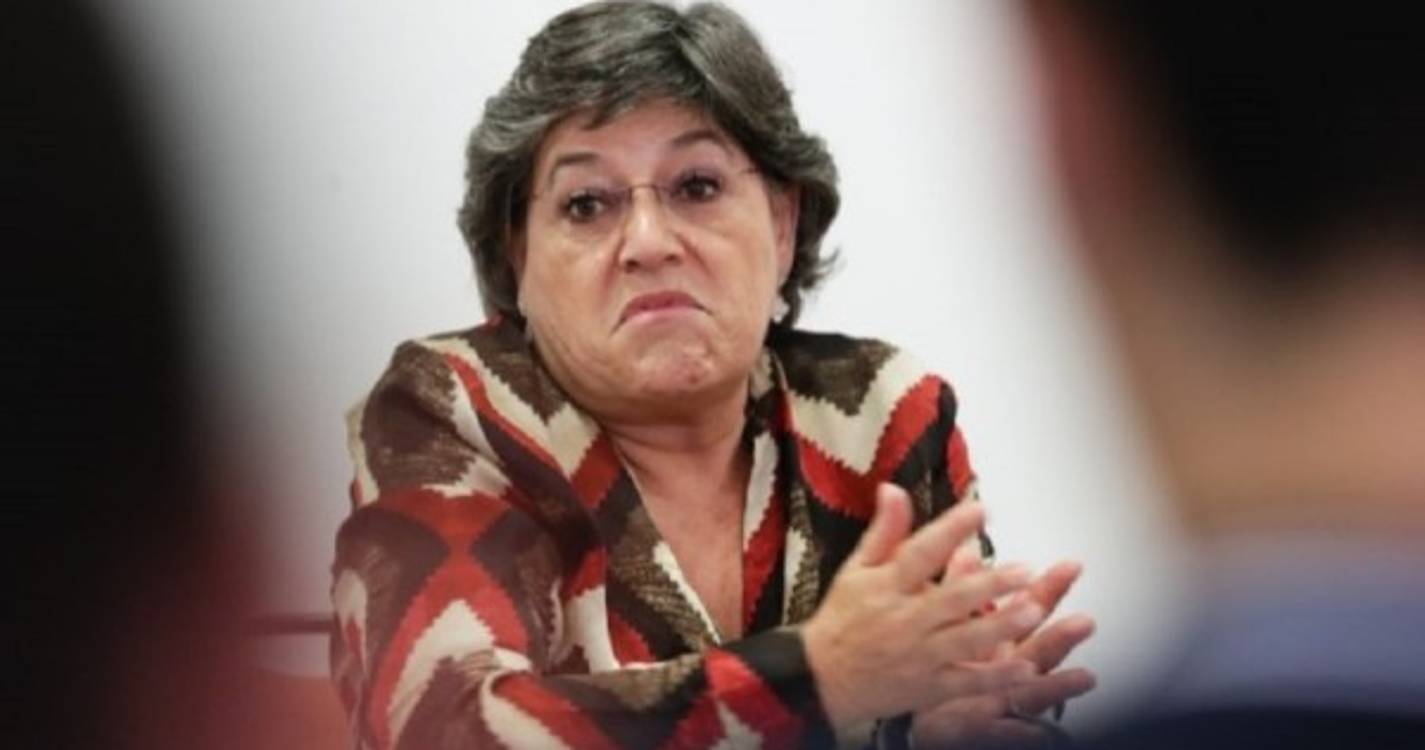 Ana Gomes fica à frente de André Ventura