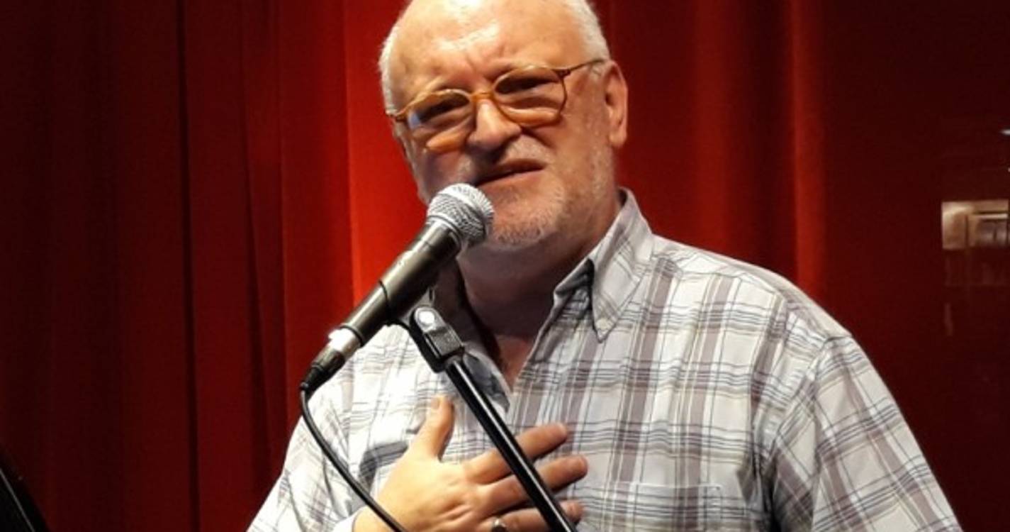 Madeirense João Luís Mendonça lança nova canção original