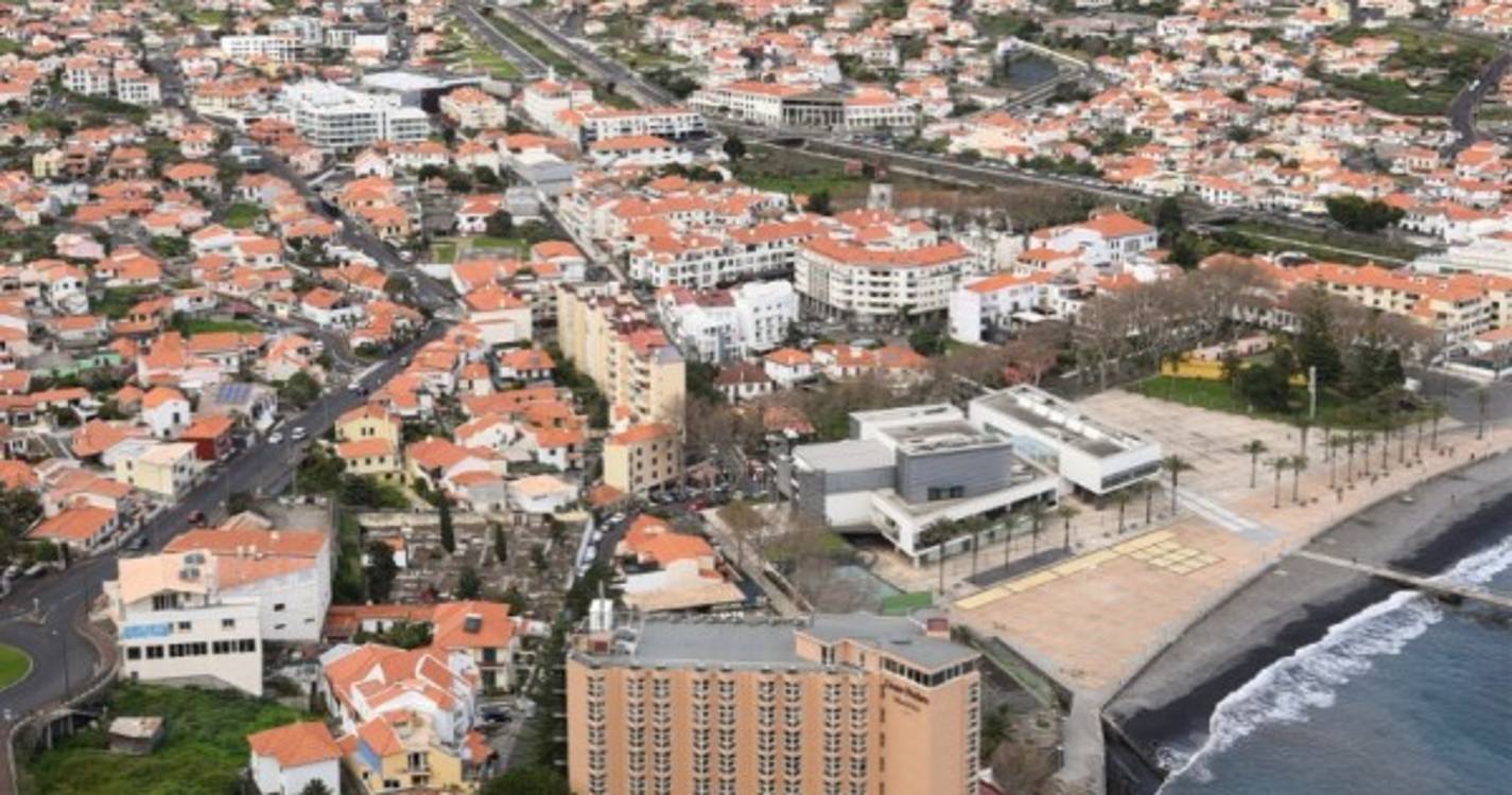 Junta de Freguesia de Machico lança reedição da "Aquele espesso negrume"