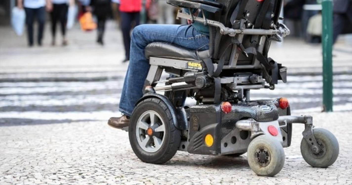 Associação assinala Dia Internacional da Pessoa com Deficiência