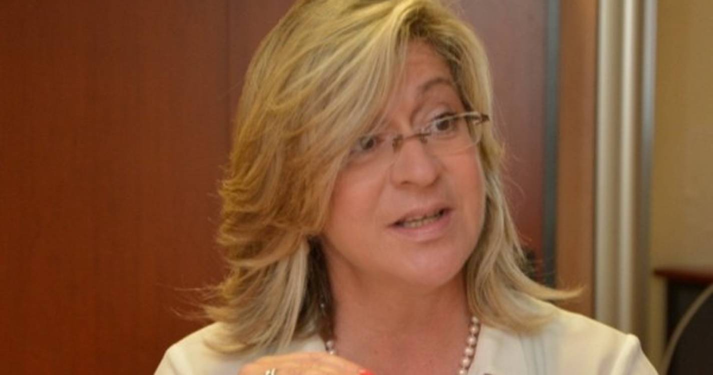 PS acusa Rita Andrade de insistir em desculpas para tapar as falhas no processo da ERISCP