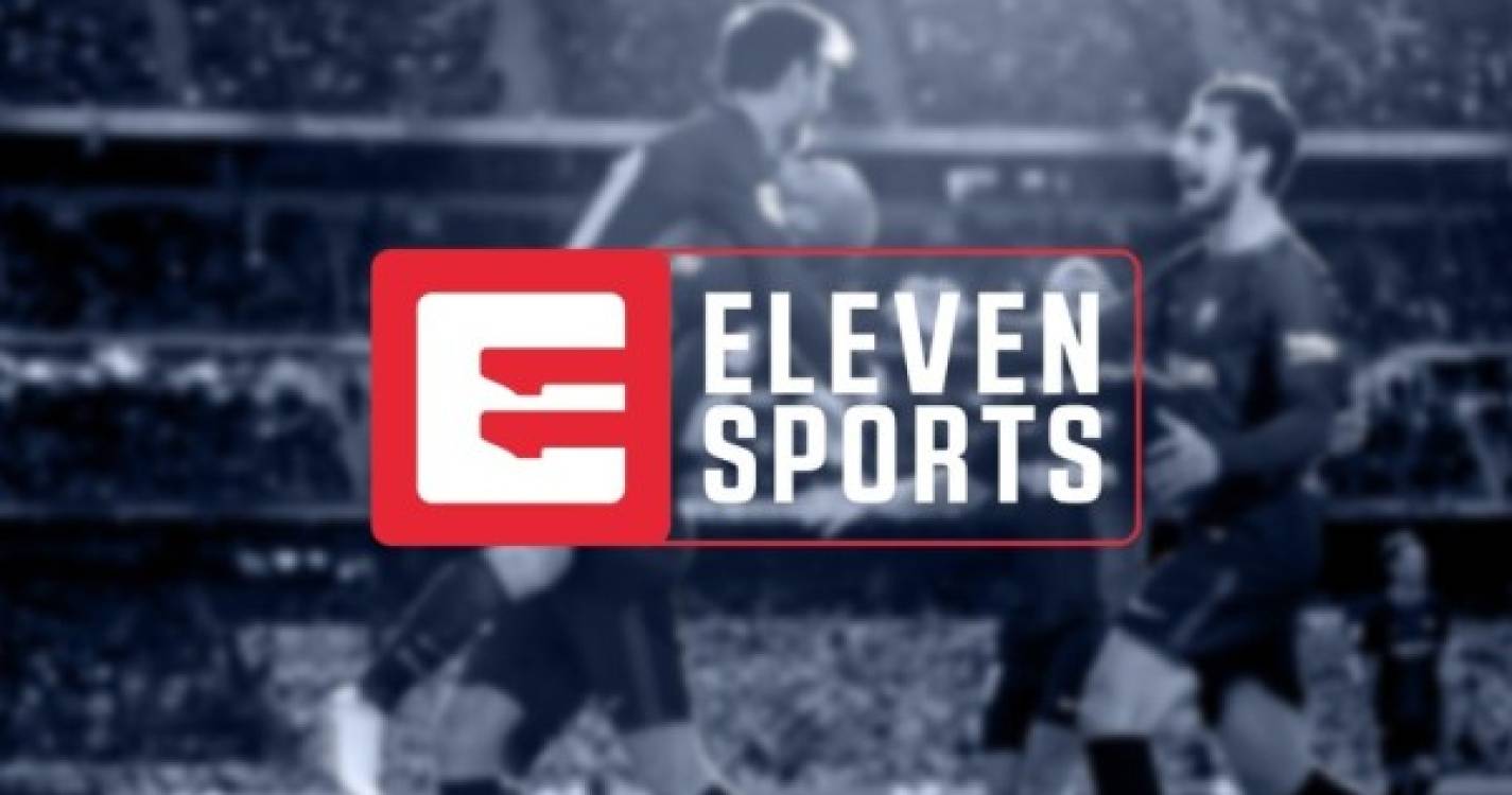 Eleven Sports adquirida pela DAZN