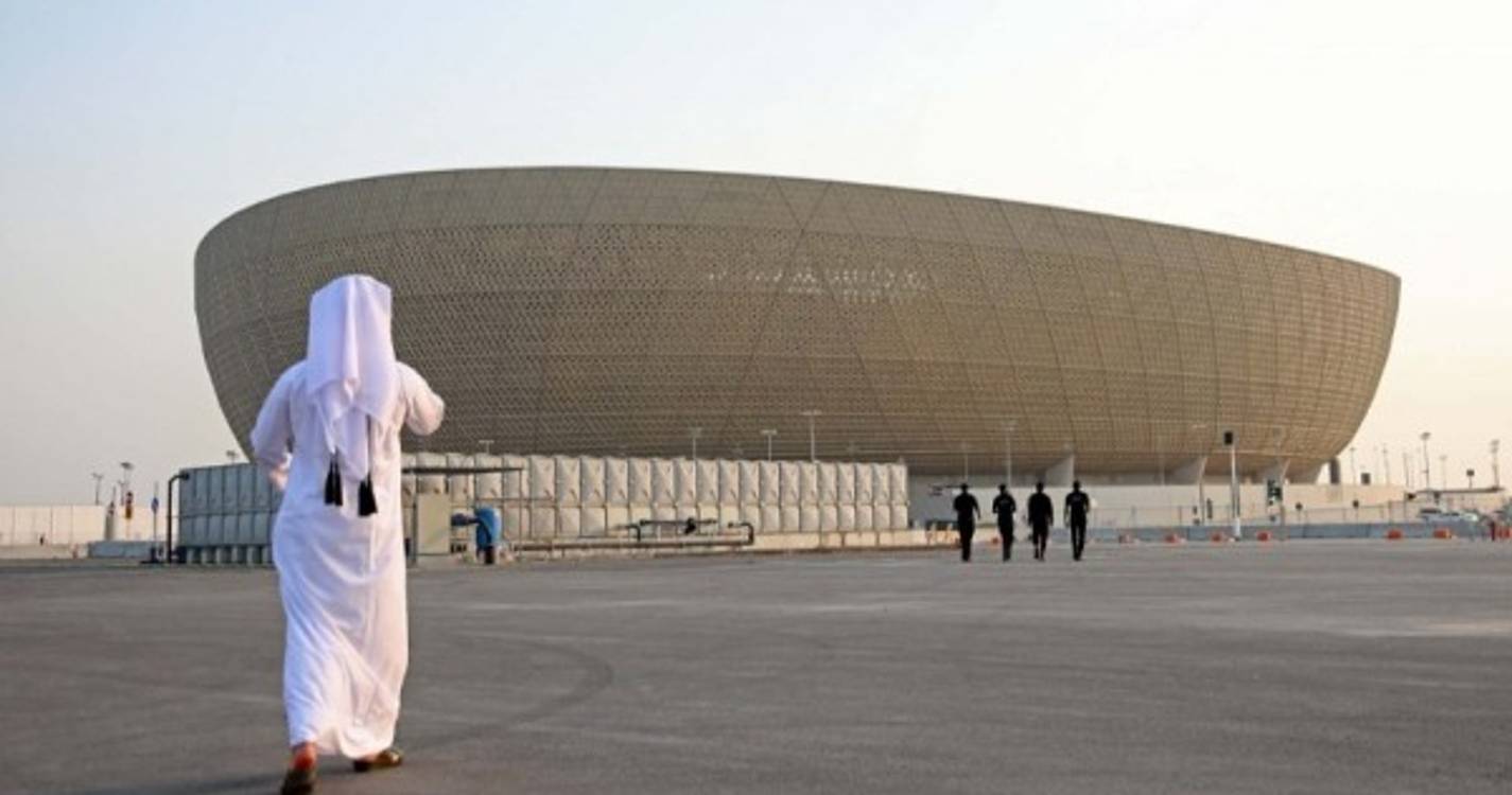 Mundial: Qatar regista a primeira apreensão de drogas