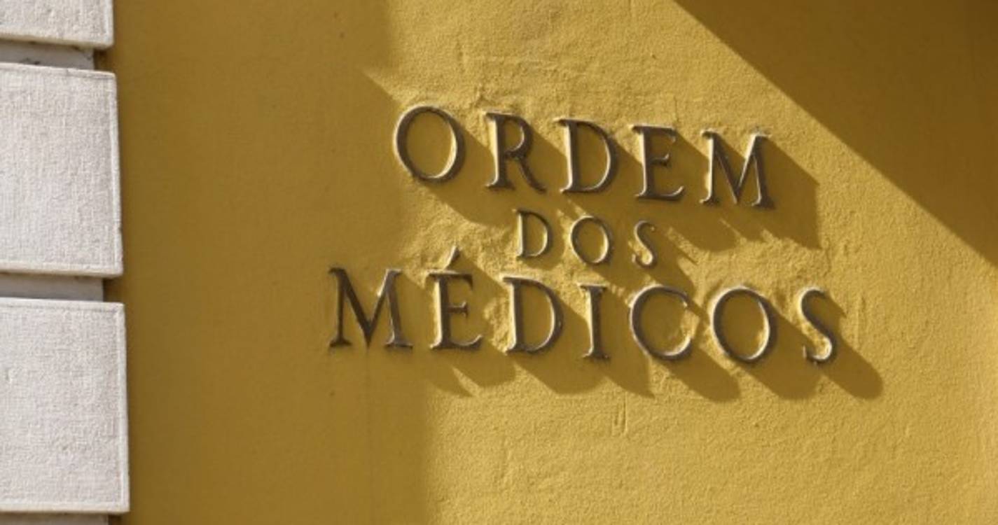 Tomada de posse do Conselho Regional da Madeira da Ordem dos Médicos acontece amanhã