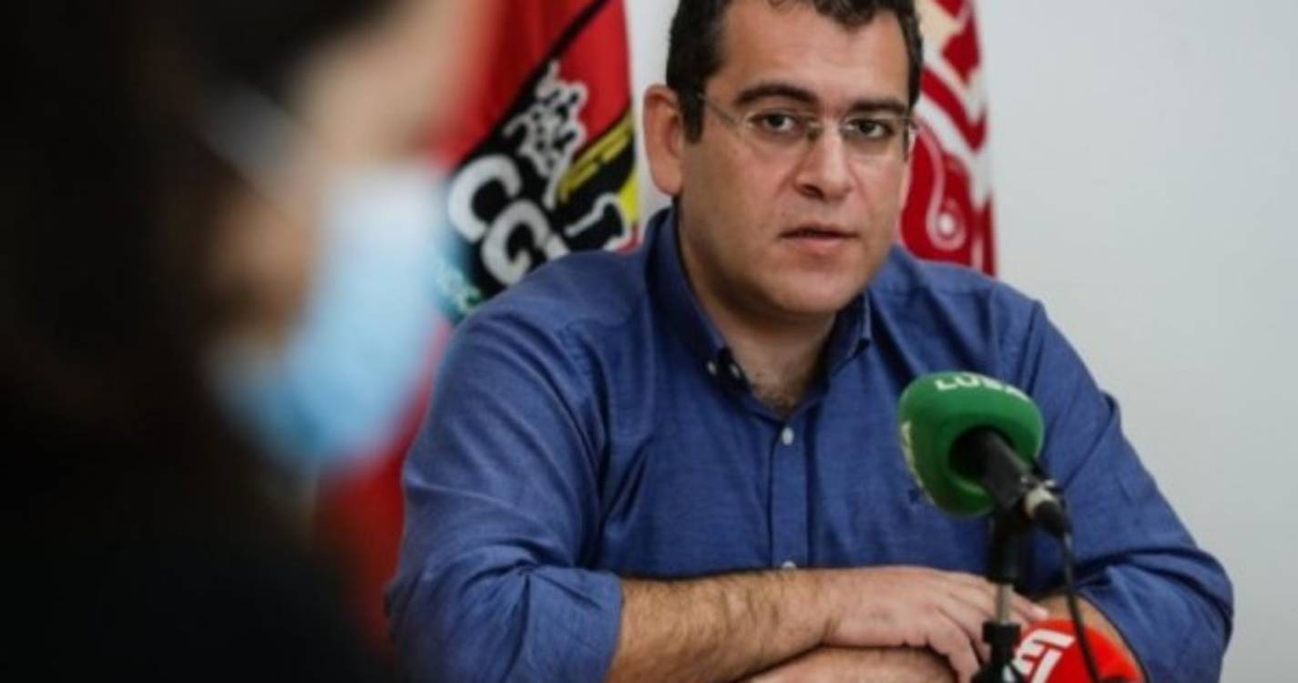 Greve nacional na função pública cumpriu expectativas - Frente Comum