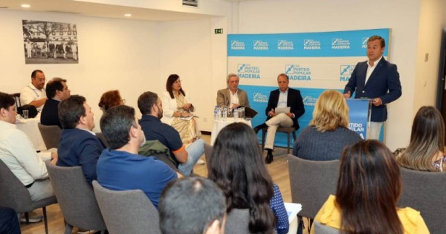 &#34;A melhor forma de defendermos a democracia é governar bem&#34;