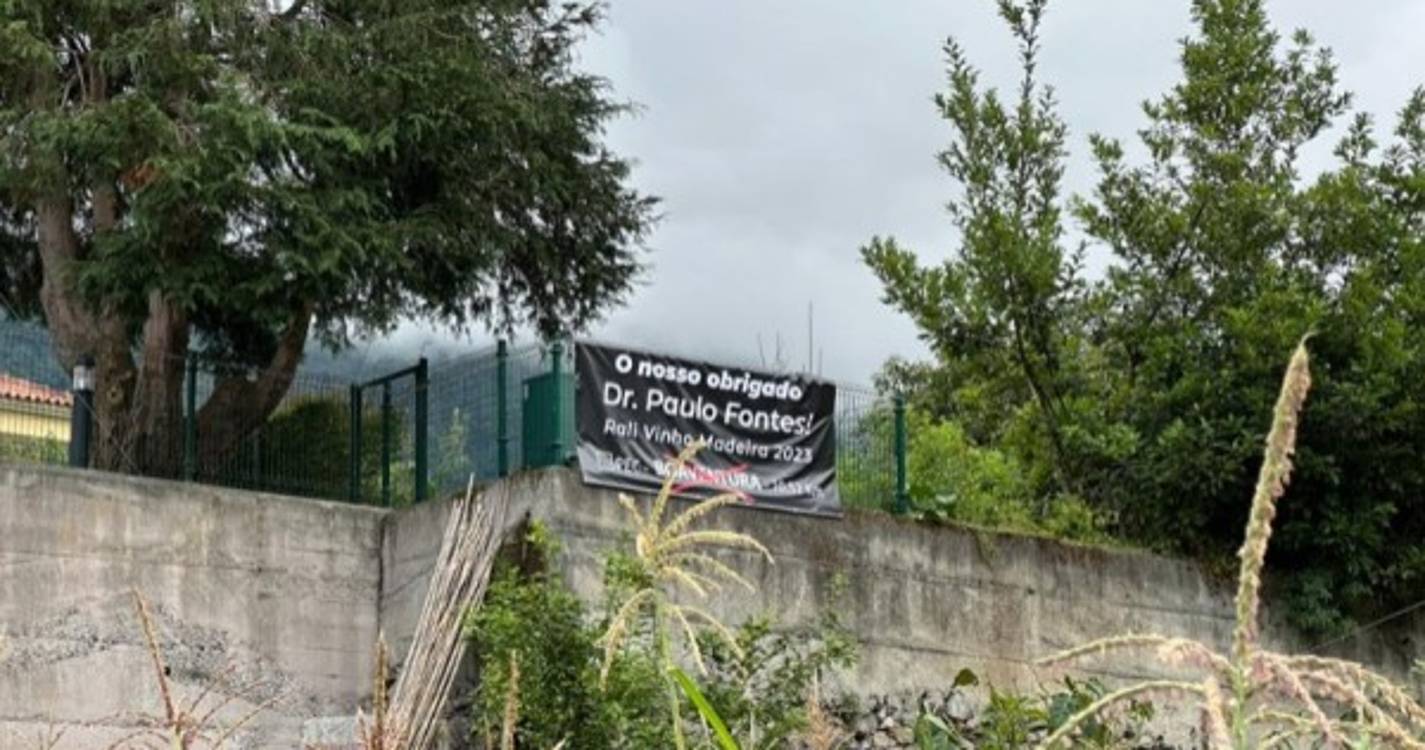 Câmara de São Vicente reúne-se com comissão organizadora do rali por causa de Boaventura
