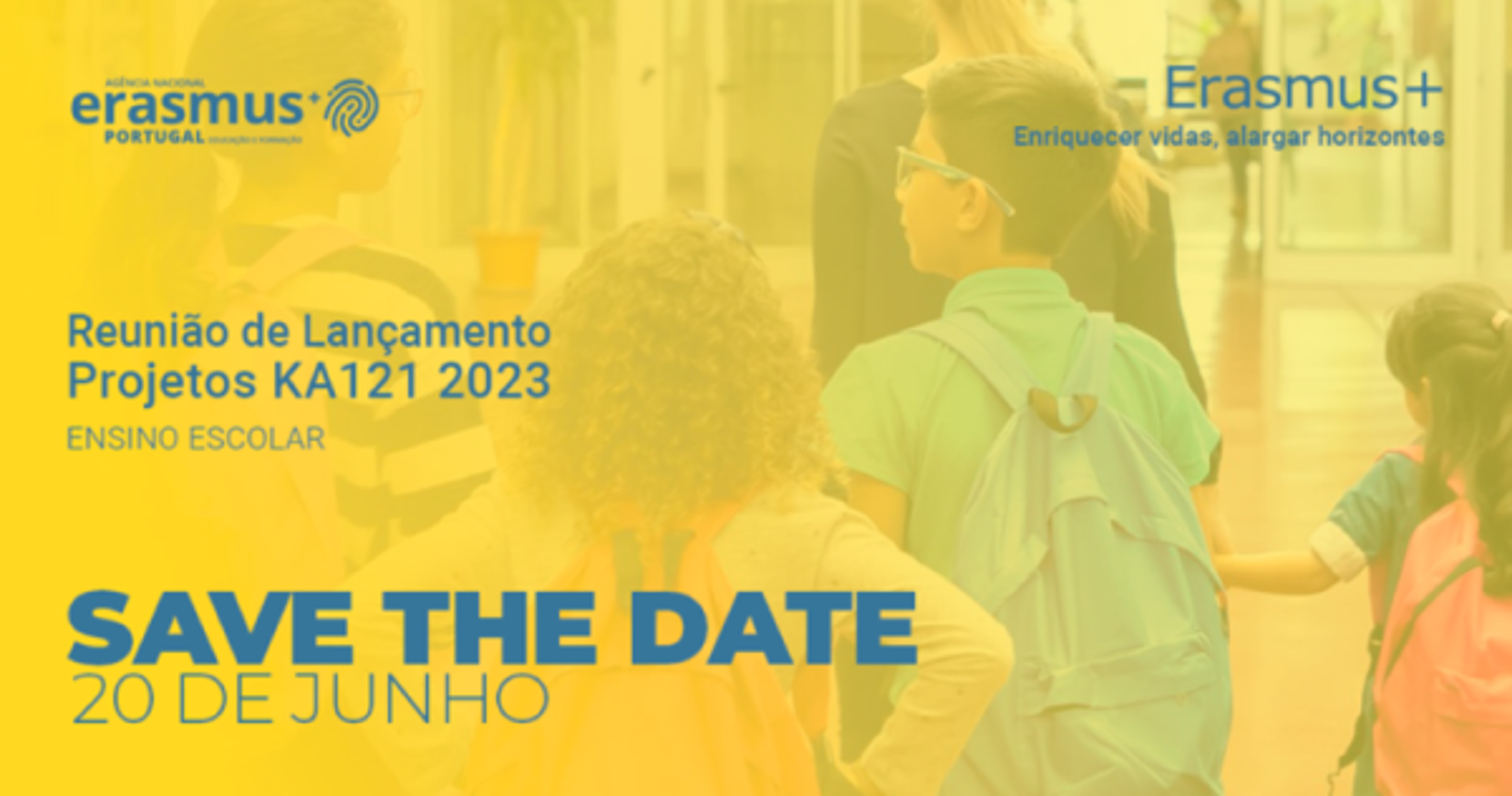 Escola Gonçalves Zarco no Porto em reunião de monitorização dos 'Erasmus+'