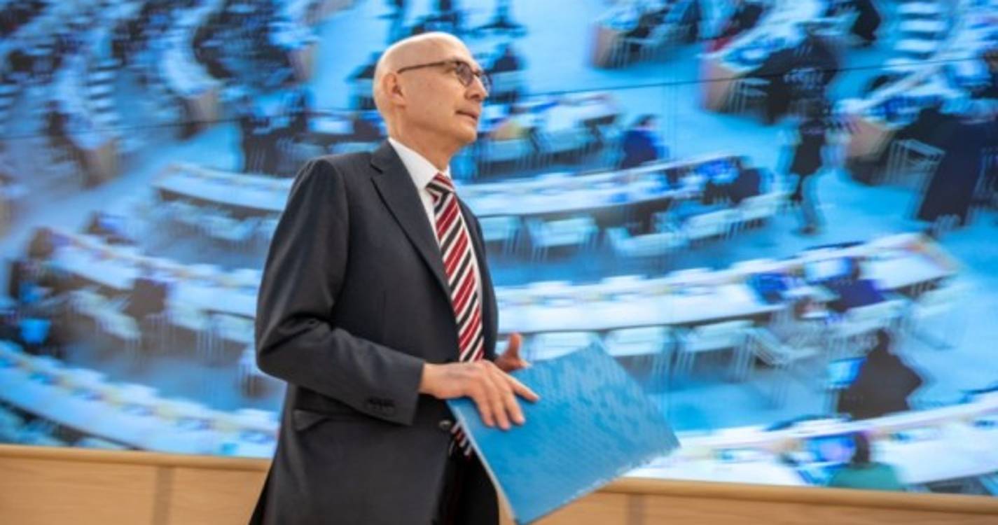 Clima: ONU adverte que "futuro distópico já chegou" e pede ação urgente