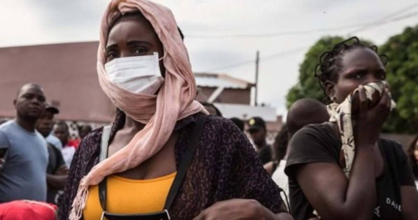 Covid-19:Portugal disponível para apoiar Moçambique nos planos de vacinação