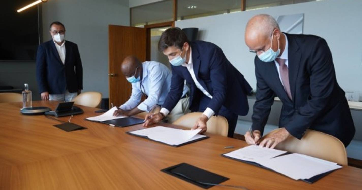 APDL e Grupo Sousa apoiam iniciativa solidária com a Guiné-Bissau