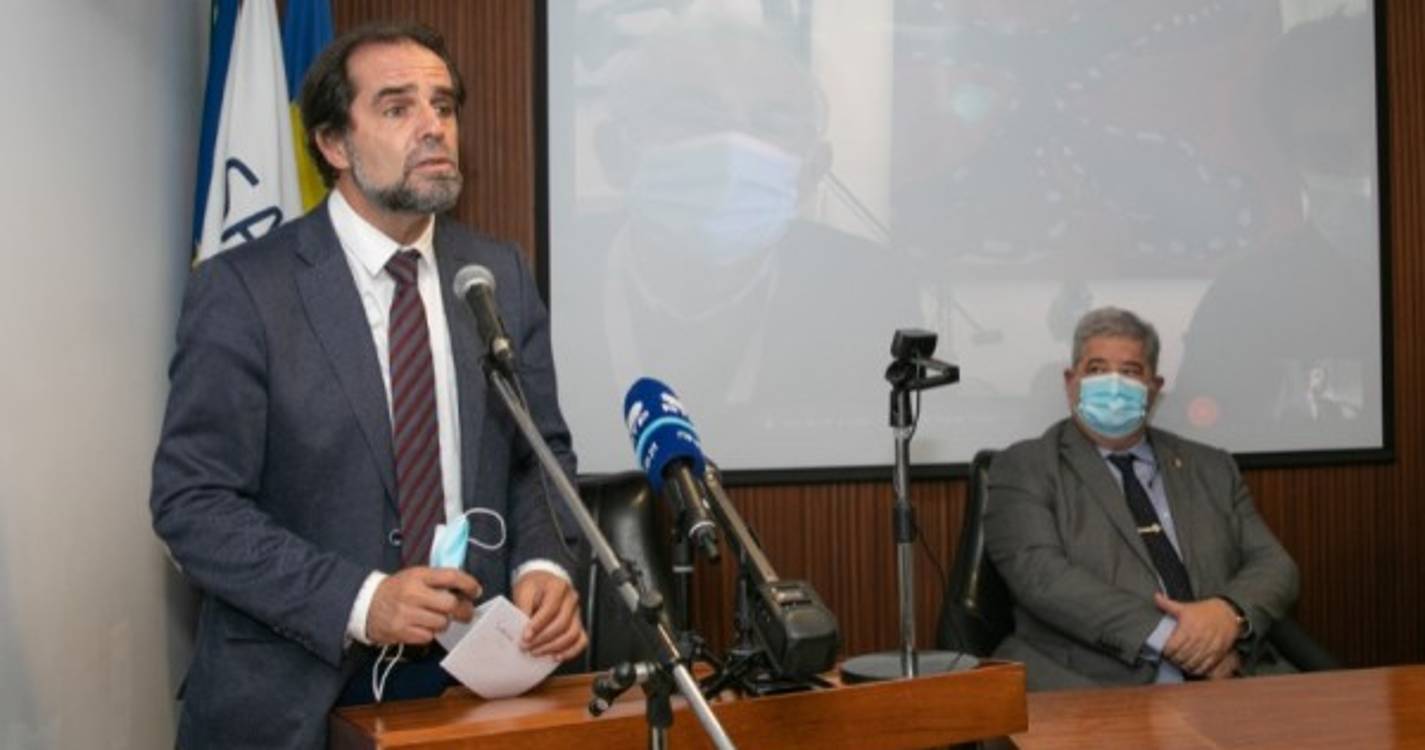 Aumento de casos na Madeira &#34;era expectável&#34; para Albuquerque