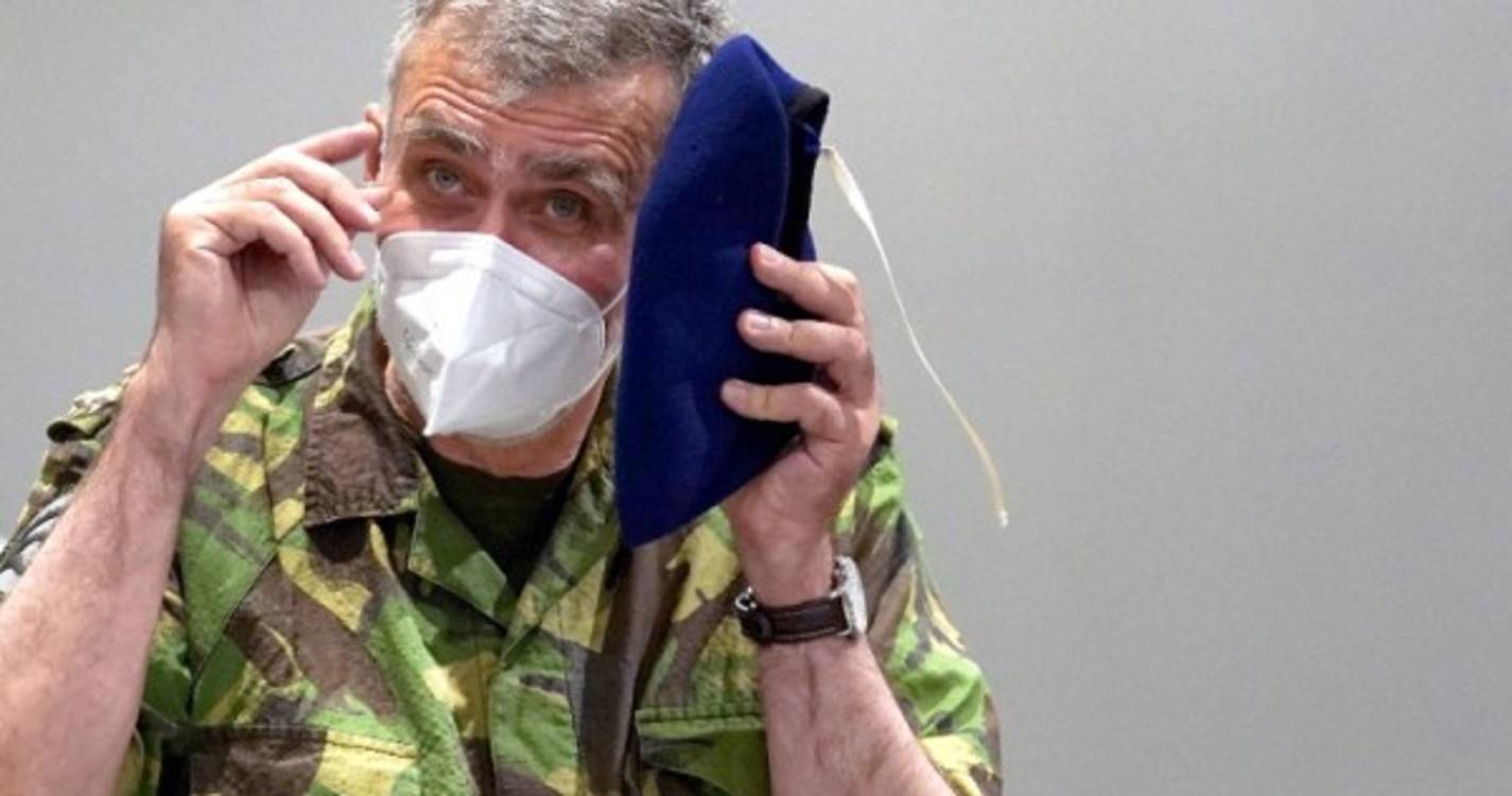 Covid-19: Recuperados podem ser vacinados ao fim de três meses