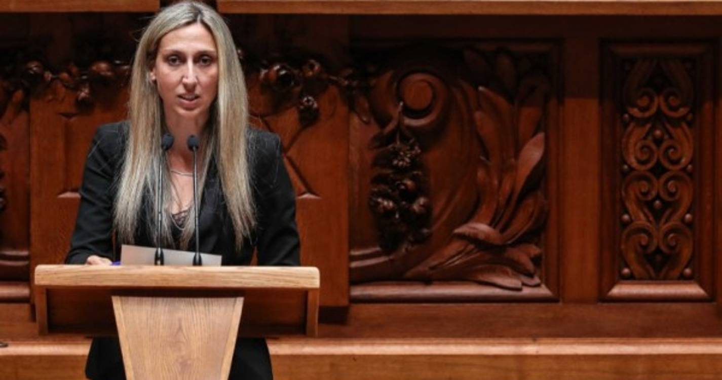 OE2022: Deputada Cristina Rodrigues abstém-se na votação na generalidade