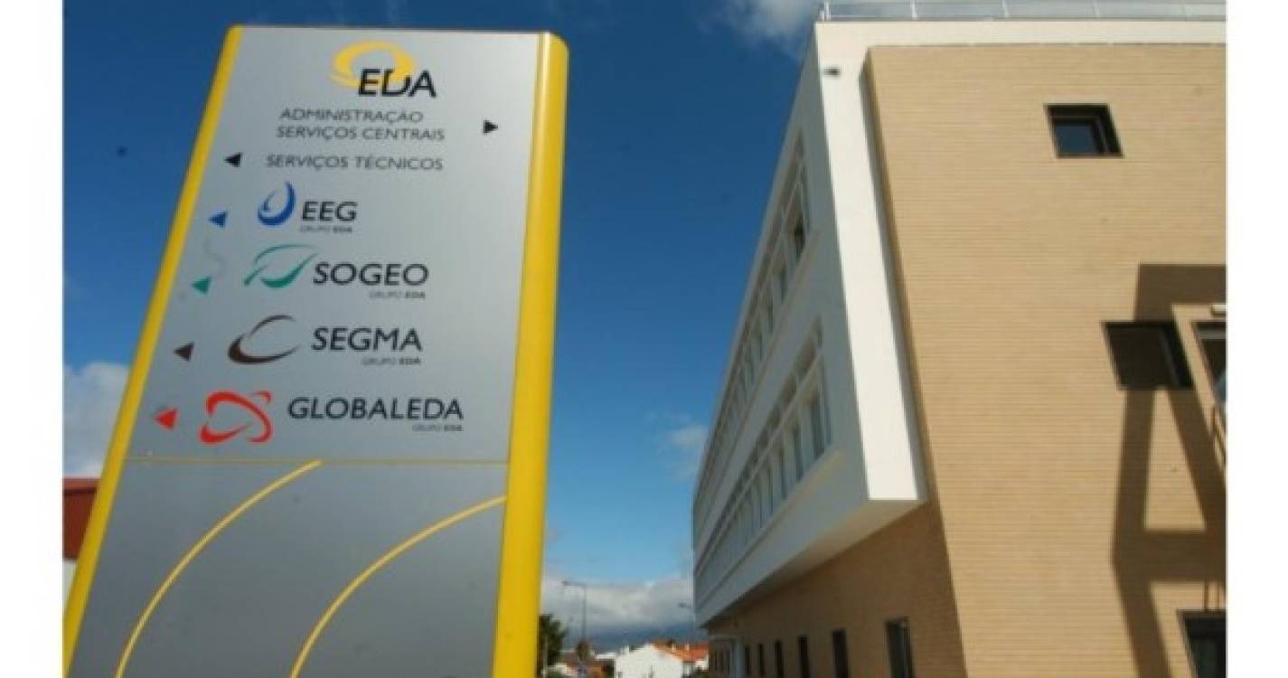 Empresa Eletricidade dos Açores alvo de ataque informático
