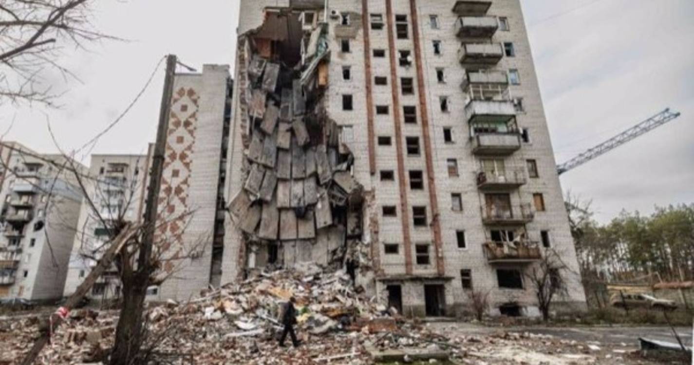 Ucrânia: Moscovo acusa Ocidente de impedir negociações com Kiev