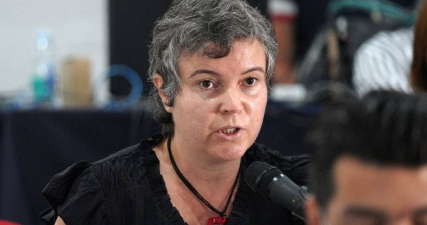 Sondagem JM: Dina Letra aponta responsabilidades à comunicação social