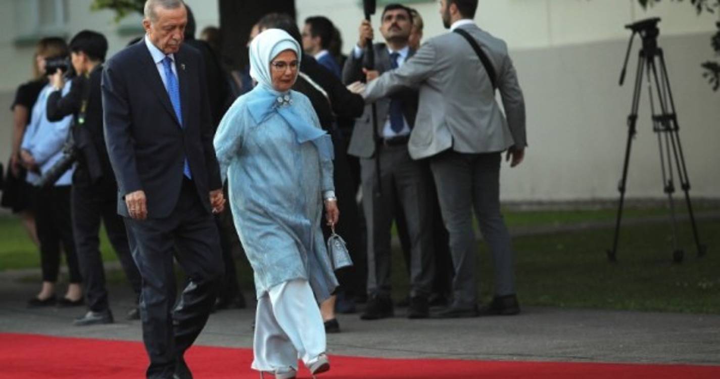 NATO: Turquia quer abrir nova era de relação com os EUA