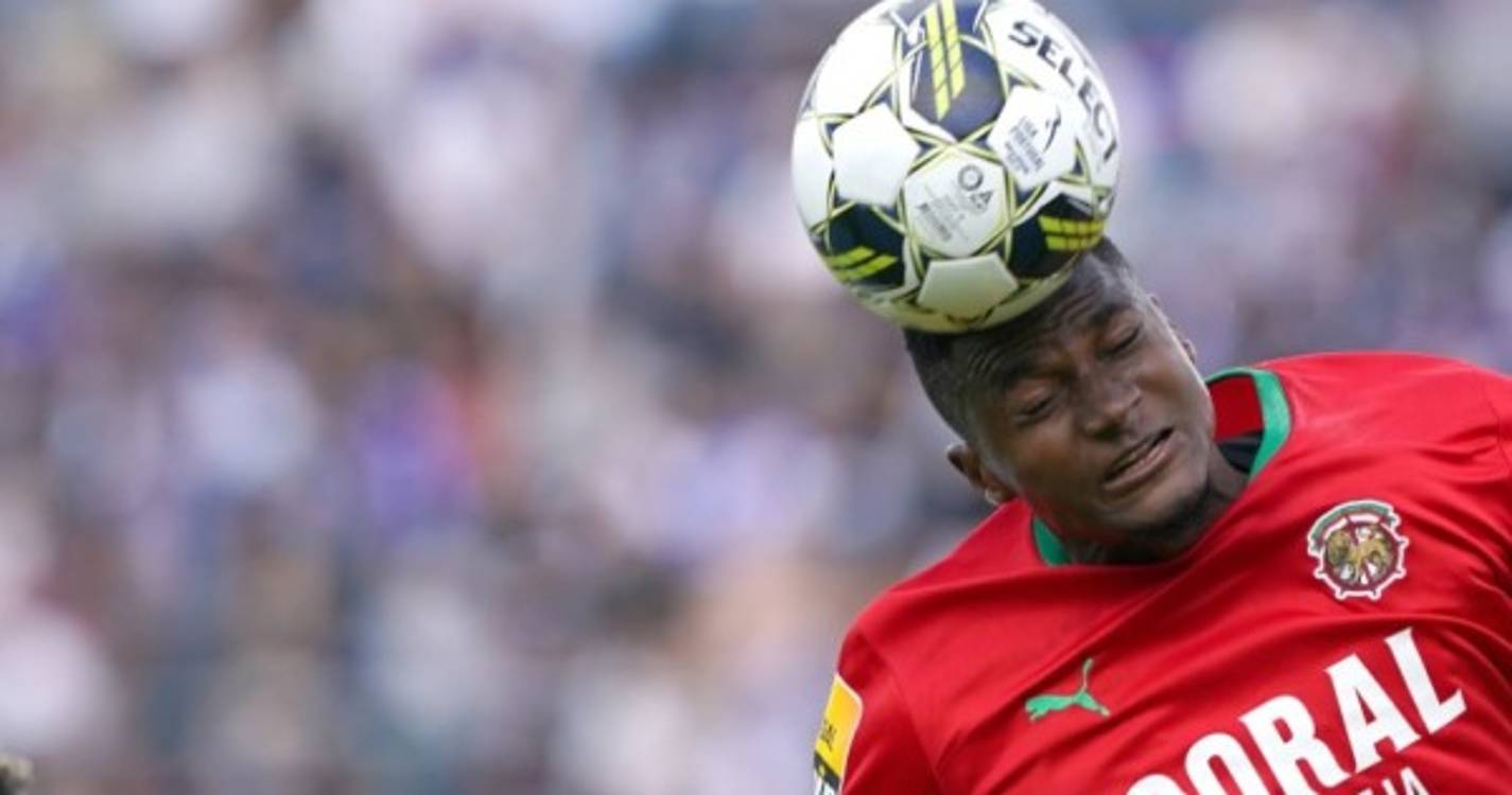 Marítimo: Moises Mosquera vai reforçar o Juárez do México