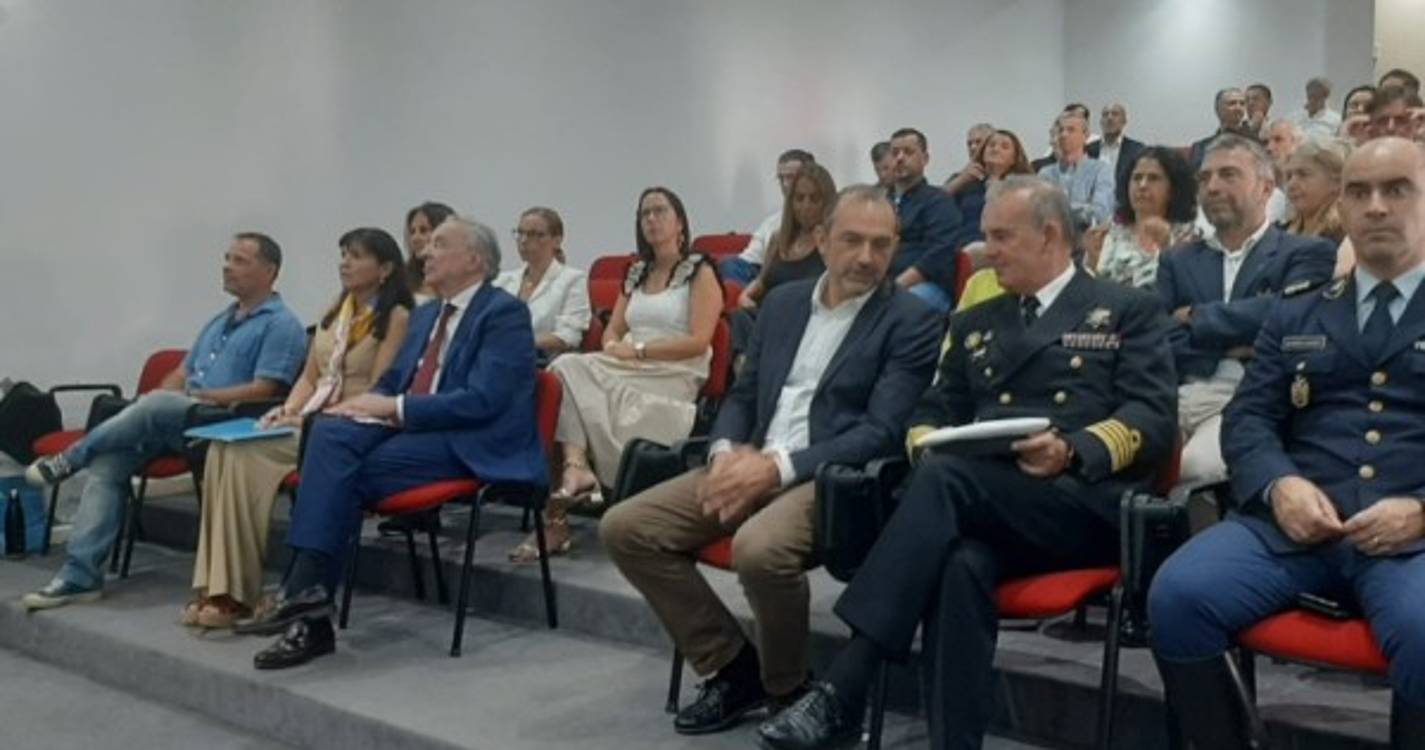 Estratégia Clima Madeira: "Tranquilidade" em relação ao futuro da região