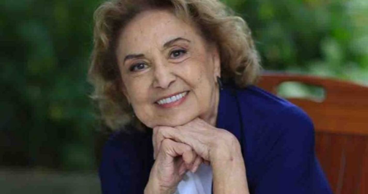 Morreu atriz brasileira Eva Wilma