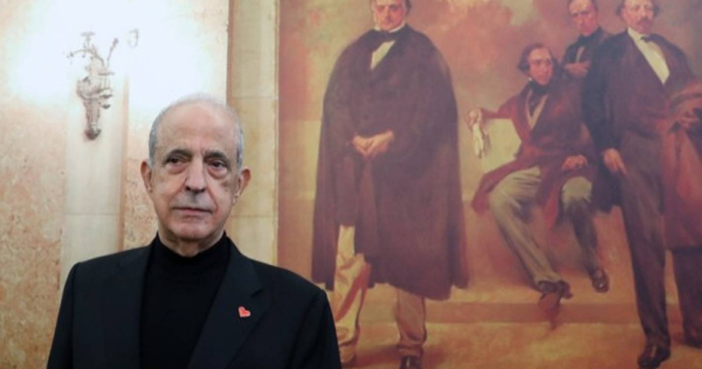 Processo que envolve Joe Berardo conta com 11 arguidos