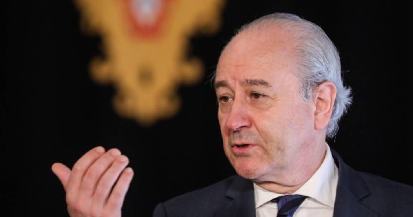 Rio defende que "não há défice de oposição ao Governo"