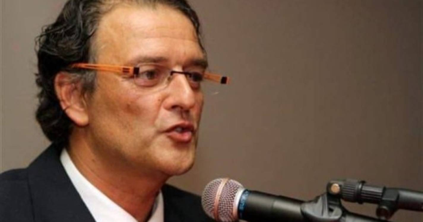Emanuel Alves não se recandidata à presidência da Associação de Andebol da Madeira