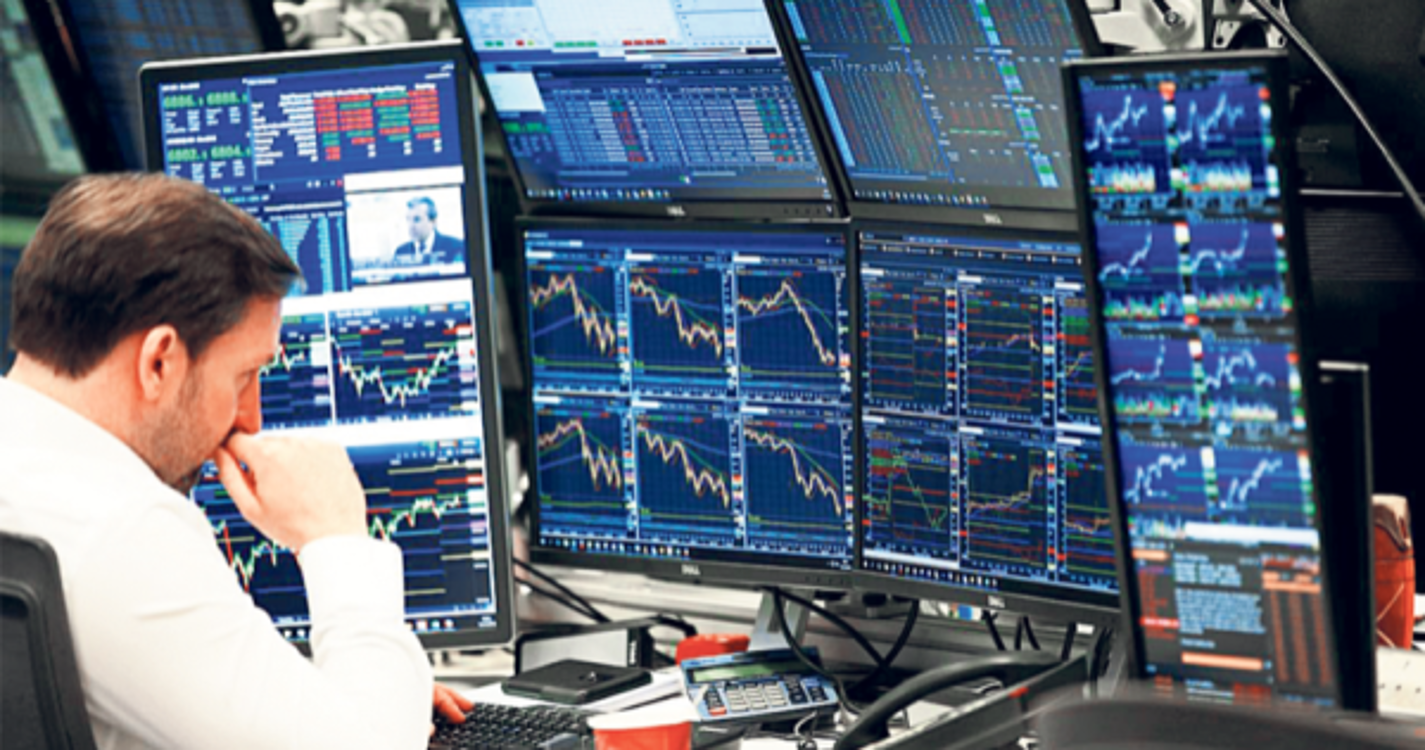 PSI20 fecha no 'verde' seguindo as principais bolsas europeias