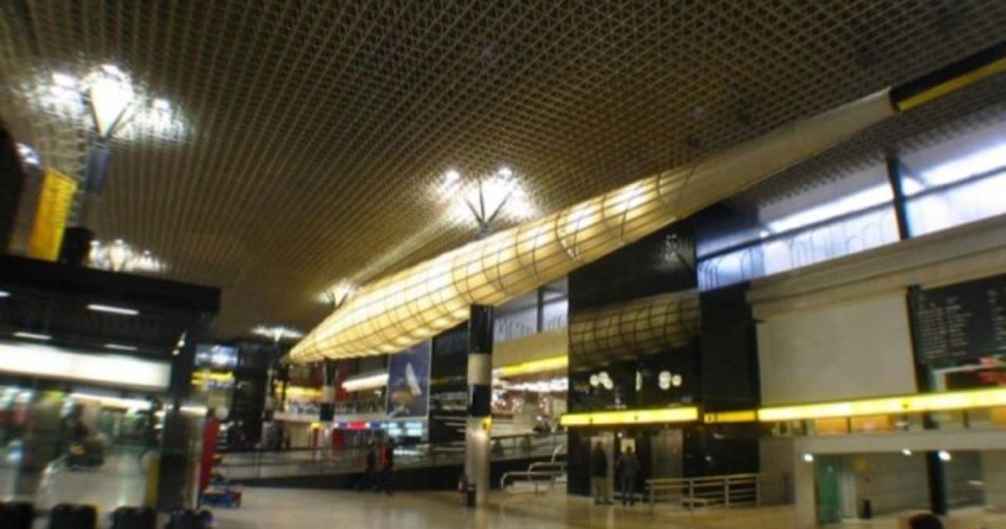 Sete jovens portugueses retidos no Peru por conflitos